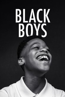 Black Boys Black Boys