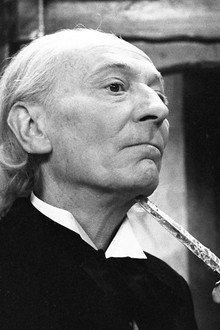 Doctor Who: The Smugglers
