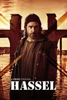 Hassel tv show poster