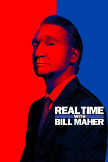 Real Time with Bill Maher 1S09