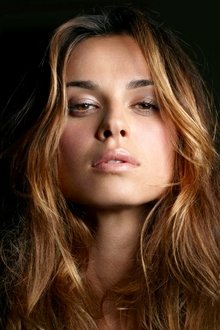 Photo of Kasia Smutniak