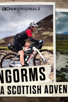 Cairngorms: A Scottish Adventure