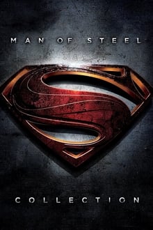 Man of Steel Collection