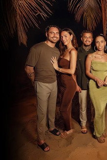 Temptation Island BNL