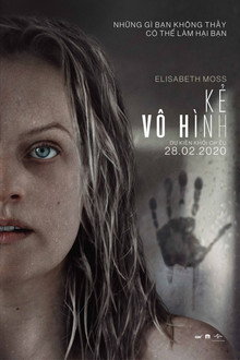 Kẻ Vô Hình