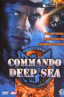 Commando Deep Sea