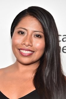Photo of Yalitza Aparicio