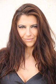 Photo of Nathalie Boyer