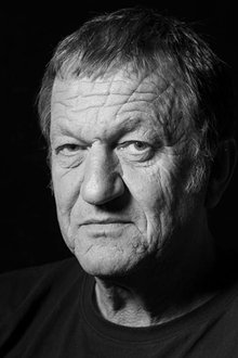 Photo of John Benfield