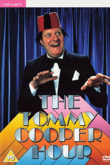 The Tommy Cooper Hour