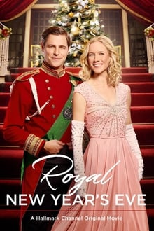Royal New Year's Eve movie poster