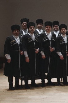 Куда пошла твоя невеста?