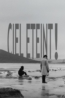 Ciel éteint !