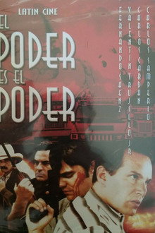 El poder es el poder