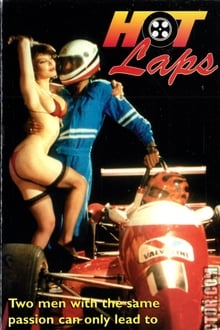 Poster do filme Hot Laps