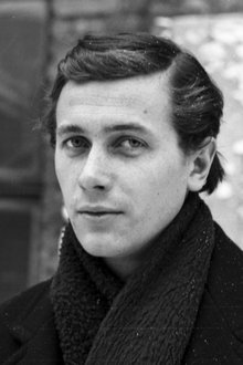 Photo of Janusz Gajos
