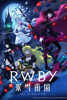 Assistir RWBY: Hyousetsu Teikoku – Ice Queendom Online Assistir RWBY: Hyousetsu Teikoku – Ice Queendom Online