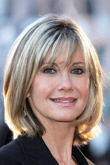 Photo of Olivia Newton-John