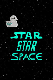 StarStarSpace