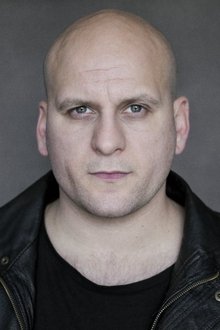 Photo of Ricky Champ