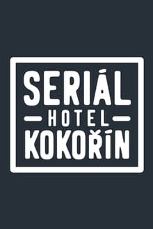 Poster da série Hotel Kokořín