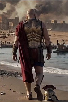 The Odyssey
