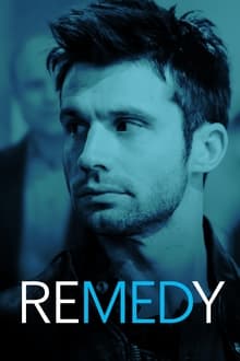 Remedy tv show poster