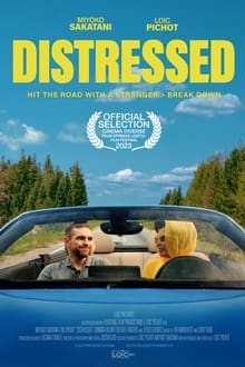 Poster do filme Distressed