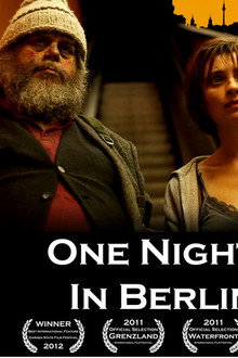 One Night in Berlin