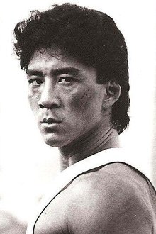 Photo of Conan Lee