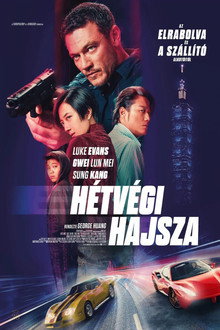Hétvégi hajsza