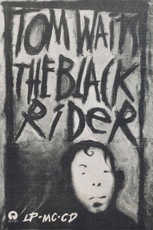 Der schwarze Reiter