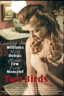 Poster do filme Two Birds