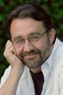 Photo of Don Hahn