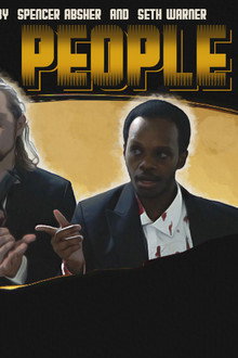Bad People