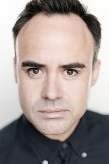 Photo of Joseph Balderrama