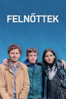 Felnőttek