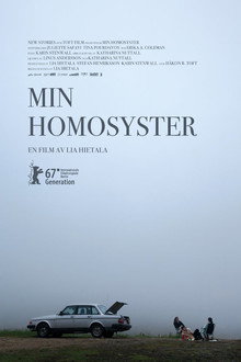 Min homosyster