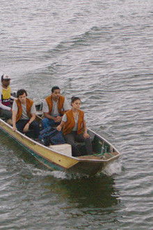 The Chosen One season 1 episode 1