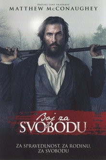 Boj za svobodu