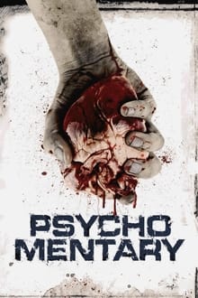 Poster do filme Psychomentary