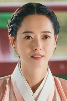 Photo of Go Ah-ra