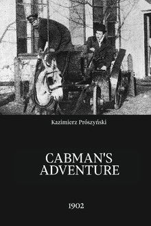 Cabman's Adventure