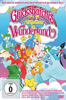 Die Glücksbärchis - Abenteuer im Wunderland