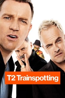 T2 Trainspotting streaming VF gratuit complet