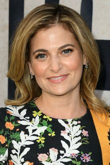 Photo of Andrea Berloff