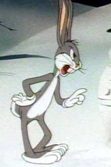 Fresh Hare