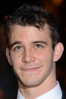 Photo of Luke Thompson