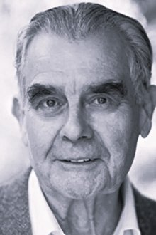 Photo of Terence Bayler