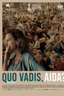 Quo Vadis, Aida?